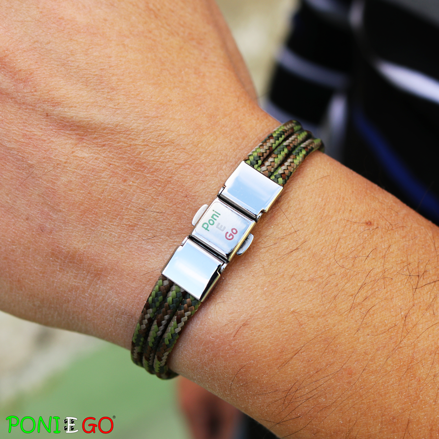 bracciale-militare-poni-e-go