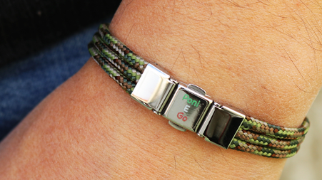 bracciale-militare-poni-e-go