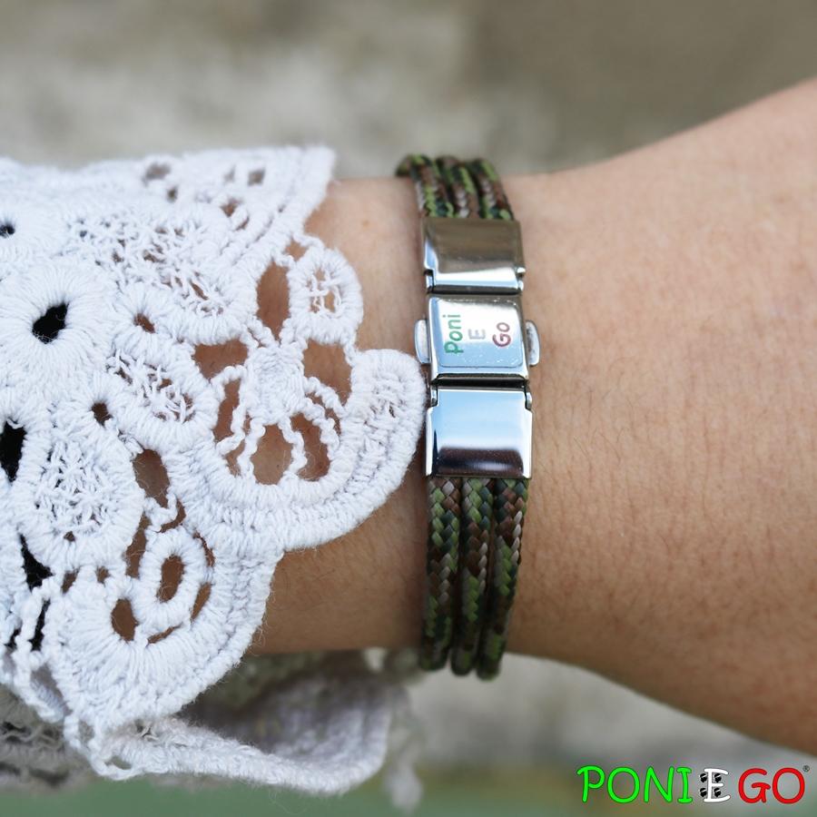 bracciale  militare