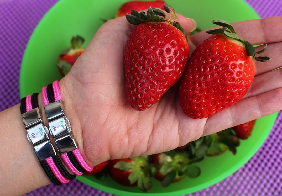 bracciali poni e go
