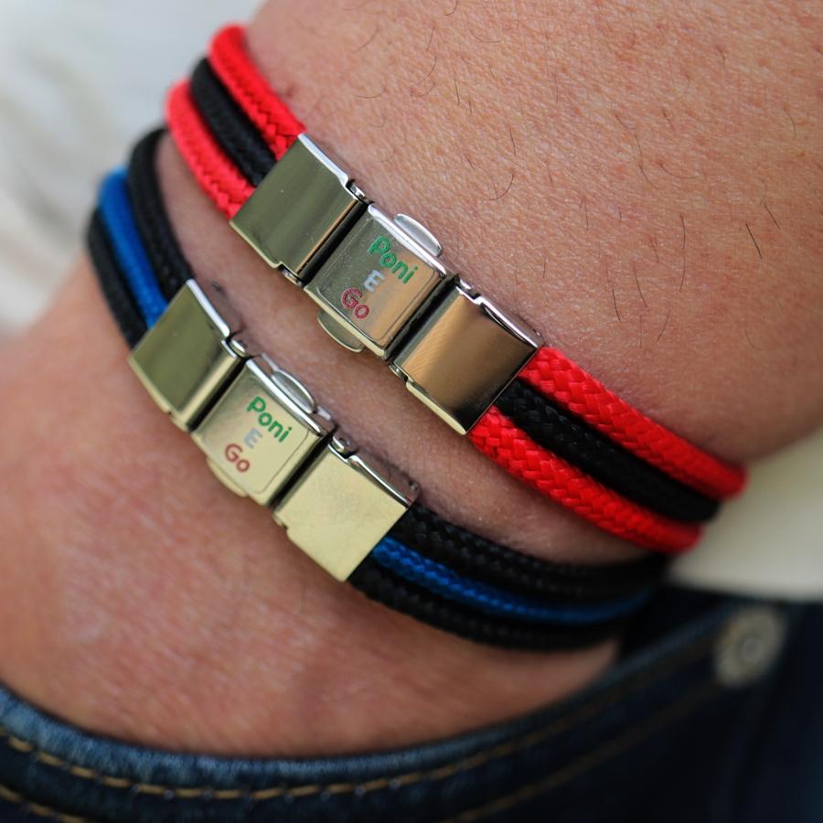 Bracciali squadre calcio