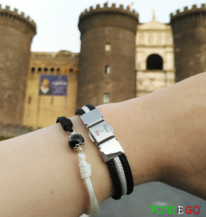 bracciale juve