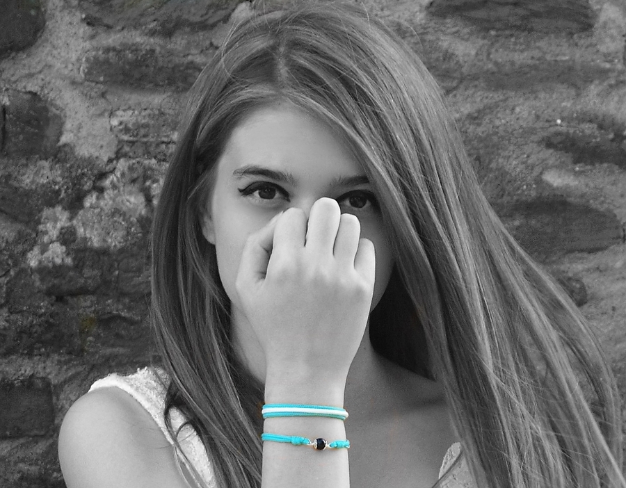 Bracciali Poni e Go Tiffany