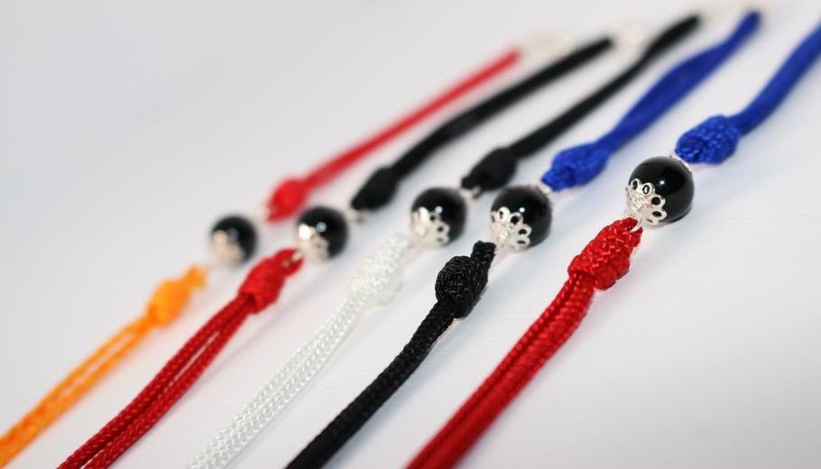 Su Kokku Bracciali Poni e Go