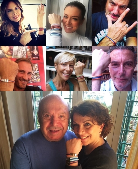 Poni e Go per il sociale